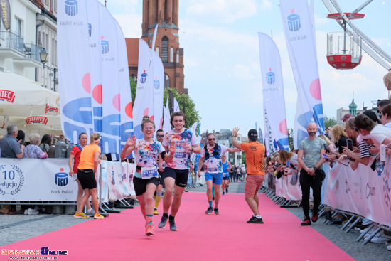 10. PKO Białystok Półmaraton