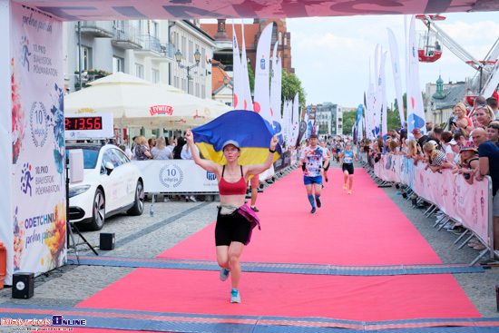 10. PKO Białystok Półmaraton