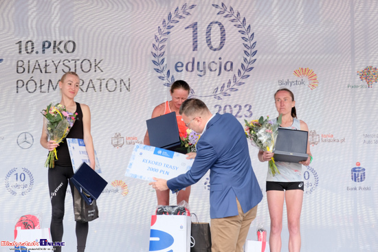 10. PKO Białystok Półmaraton