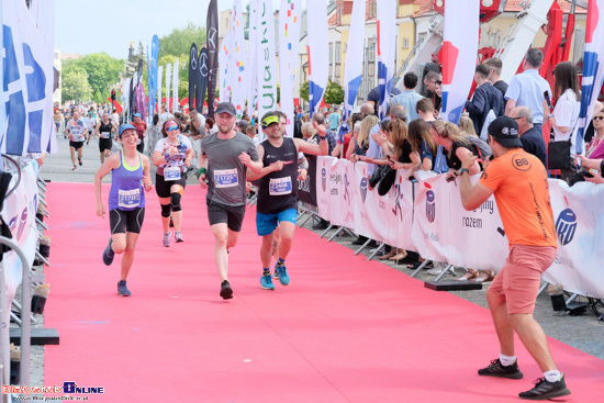 10. PKO Białystok Półmaraton