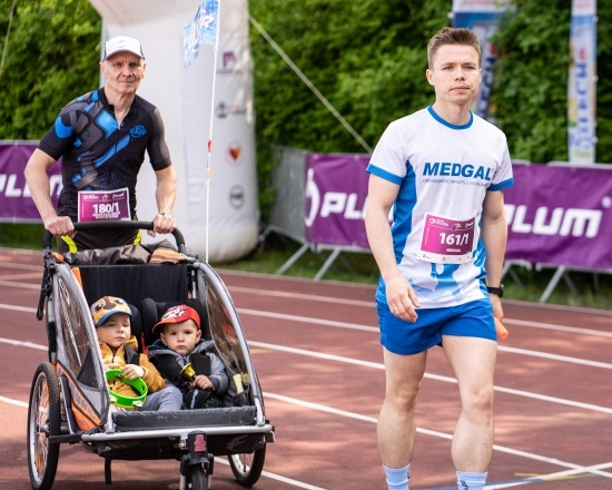 Sztafeta Plum Ekiden