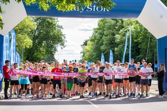 Sztafeta Plum Ekiden