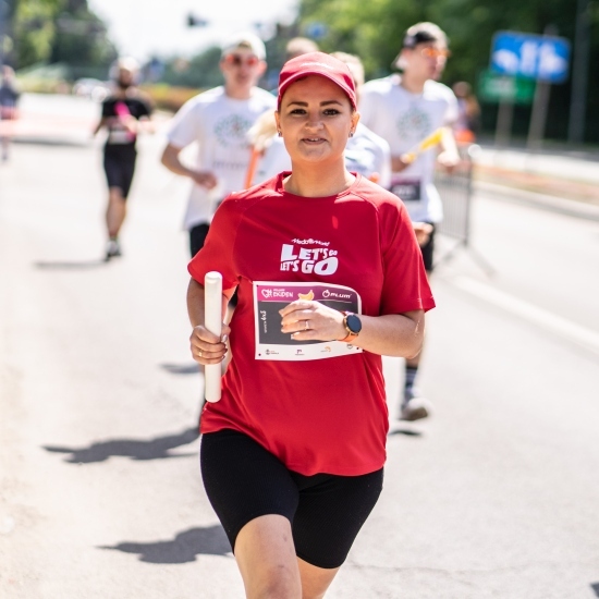 Sztafeta Plum Ekiden