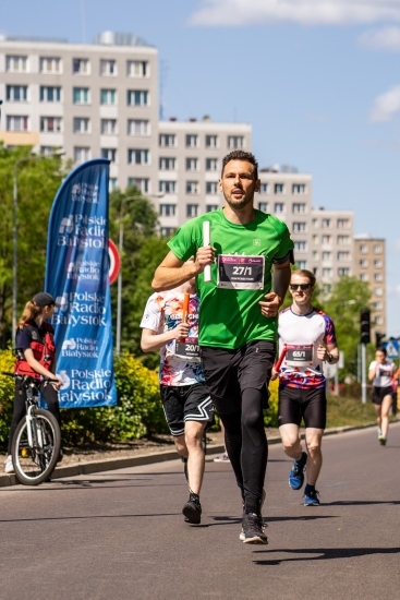 Sztafeta Plum Ekiden