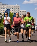 Sztafeta Plum Ekiden