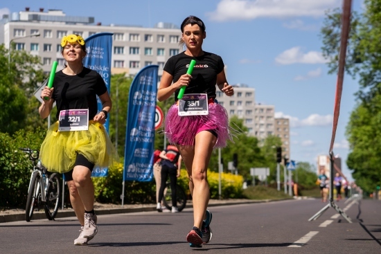 Sztafeta Plum Ekiden