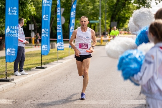 Sztafeta Plum Ekiden