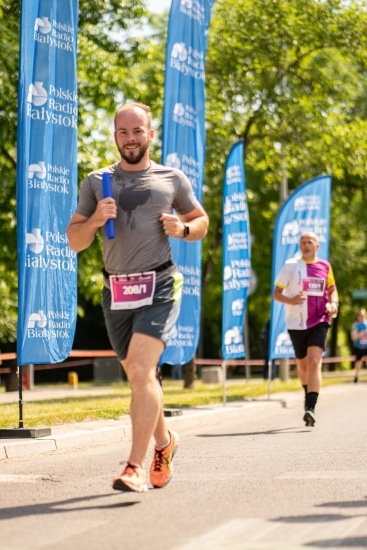 Sztafeta Plum Ekiden