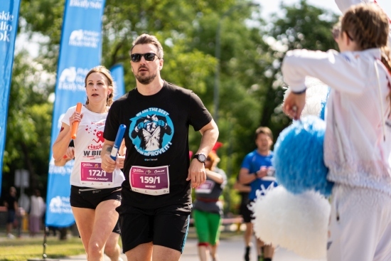 Sztafeta Plum Ekiden