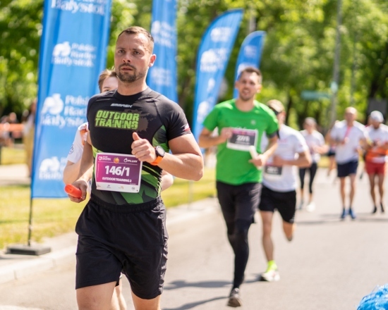 Sztafeta Plum Ekiden