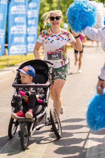 Sztafeta Plum Ekiden