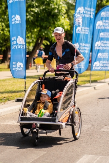 Sztafeta Plum Ekiden