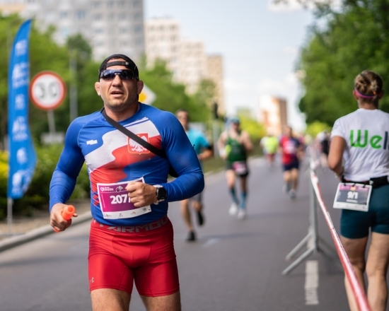 Sztafeta Plum Ekiden