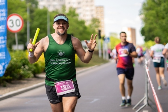 Sztafeta Plum Ekiden