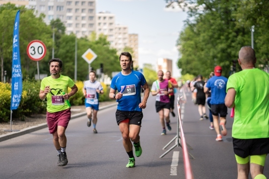 Sztafeta Plum Ekiden