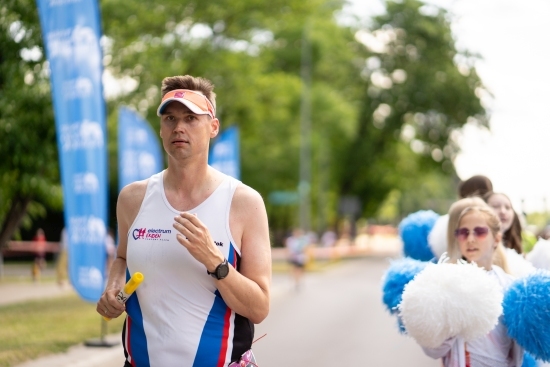 Sztafeta Plum Ekiden