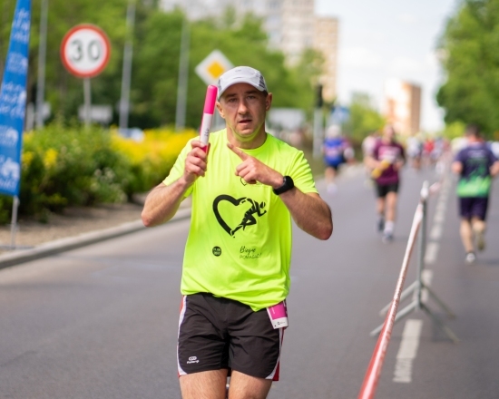 Sztafeta Plum Ekiden