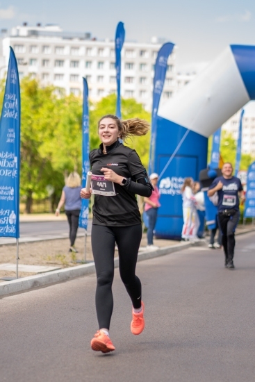 Sztafeta Plum Ekiden