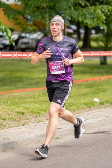 Sztafeta Plum Ekiden