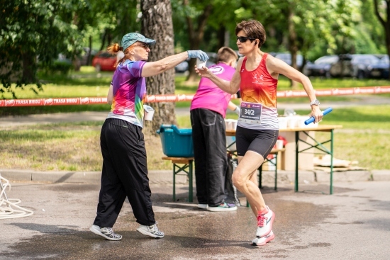 Sztafeta Plum Ekiden