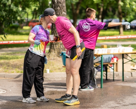 Sztafeta Plum Ekiden