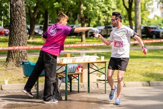 Sztafeta Plum Ekiden