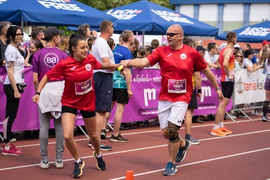 Sztafeta Plum Ekiden