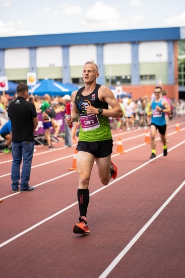 Sztafeta Plum Ekiden