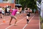 Sztafeta Plum Ekiden