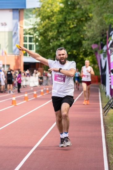 Sztafeta Plum Ekiden