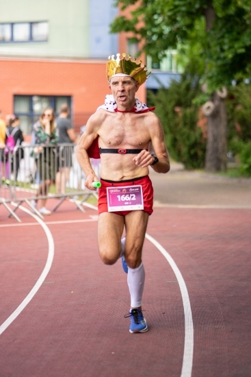 Sztafeta Plum Ekiden