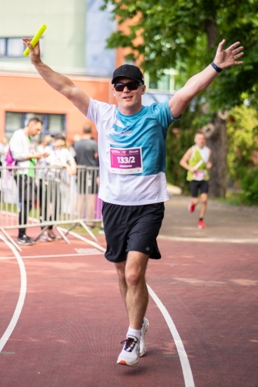 Sztafeta Plum Ekiden