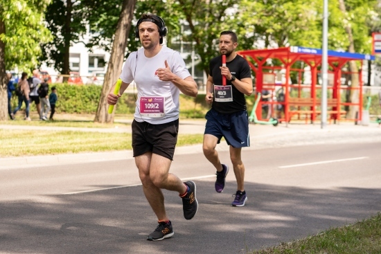 Sztafeta Plum Ekiden