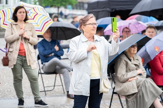 Festiwal Kultury Żydowskiej Zachor 