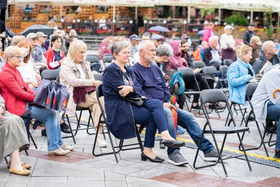 Festiwal Kultury Żydowskiej Zachor 