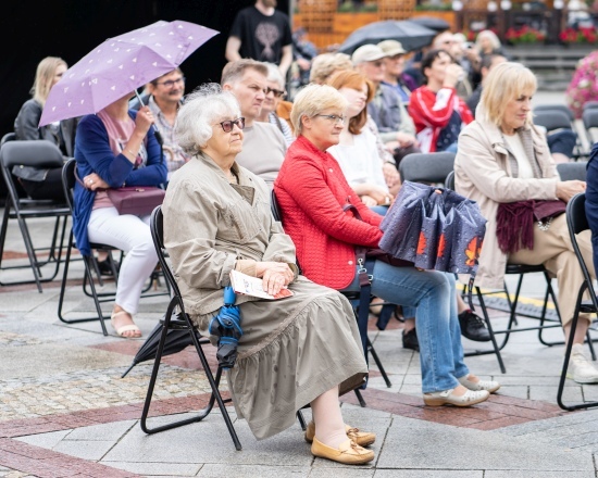 Festiwal Kultury Żydowskiej Zachor 