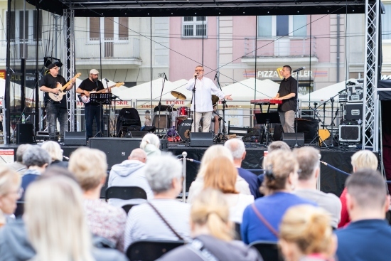 Festiwal Kultury Żydowskiej Zachor