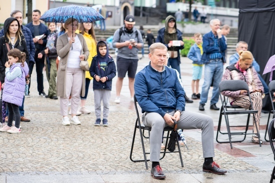 Festiwal Kultury Żydowskiej Zachor 