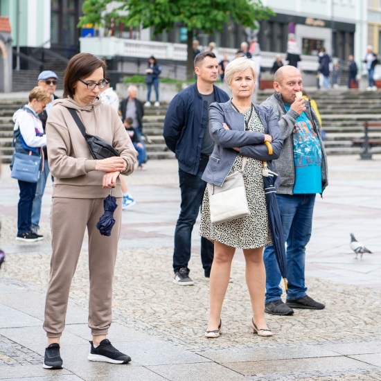 Festiwal Kultury Żydowskiej Zachor 