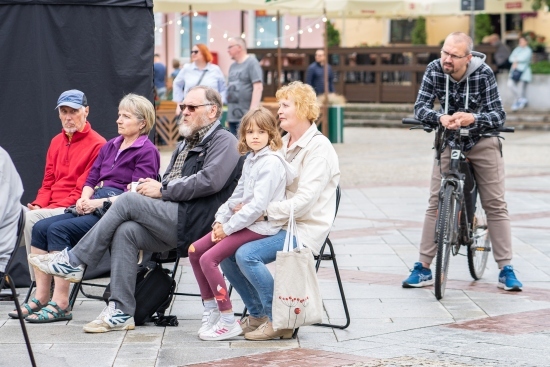 Festiwal Kultury Żydowskiej Zachor 