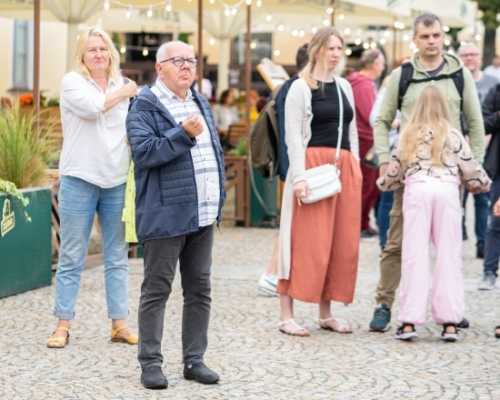 Festiwal Kultury Żydowskiej Zachor 