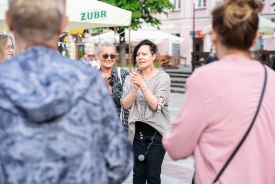 Festiwal Kultury Żydowskiej Zachor 