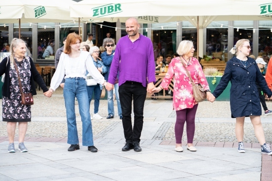 Festiwal Kultury Żydowskiej Zachor 