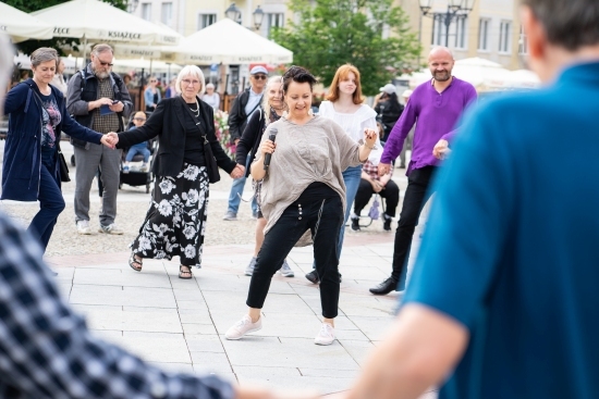 Festiwal Kultury Żydowskiej Zachor 