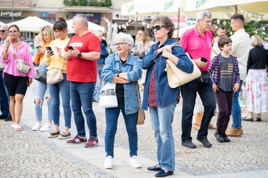 Festiwal Kultury Żydowskiej Zachor 