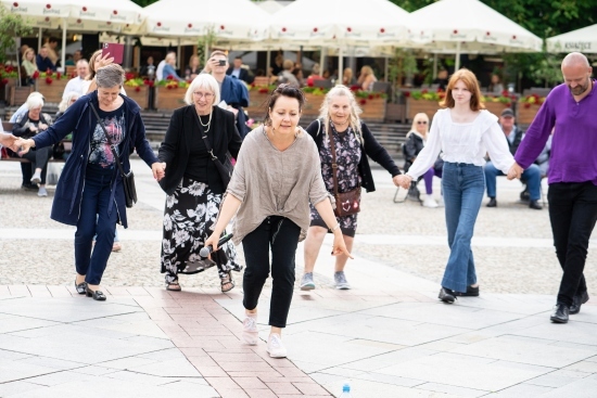 Festiwal Kultury Żydowskiej Zachor 