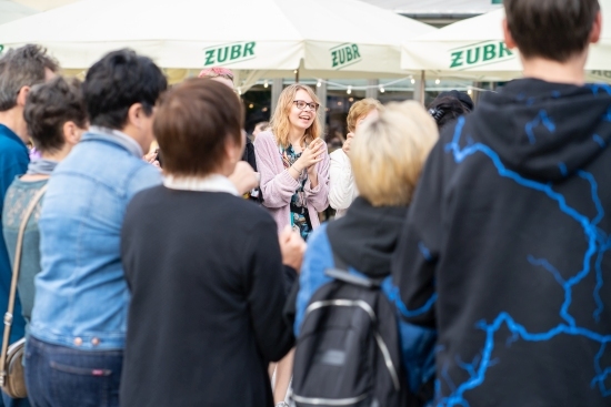 Festiwal Kultury Żydowskiej Zachor 