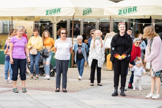 Festiwal Kultury Żydowskiej Zachor 