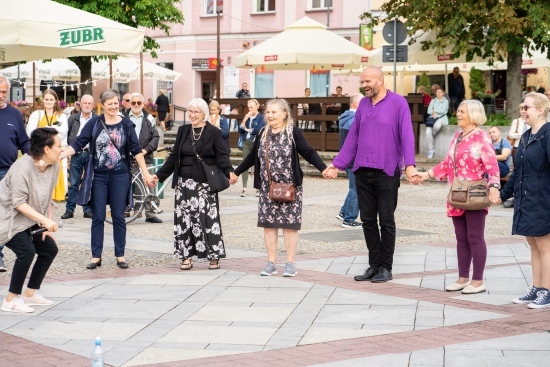 Festiwal Kultury Żydowskiej Zachor 