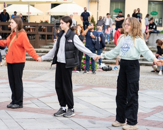 Festiwal Kultury Żydowskiej Zachor 